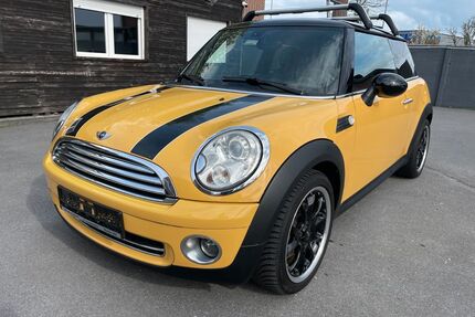 Mini Cooper Gebrauchtwagen