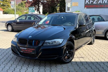 BMW 316 Gebrauchtwagen