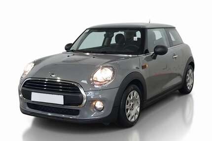 Mini One Gebrauchtwagen