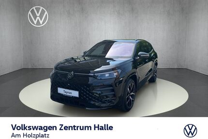 VW Tayron Gebrauchtwagen