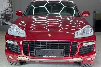 Porsche Cayenne Gebrauchtwagen