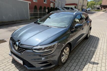 Renault Megane Gebrauchtwagen