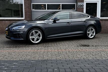 Audi A5 Gebrauchtwagen