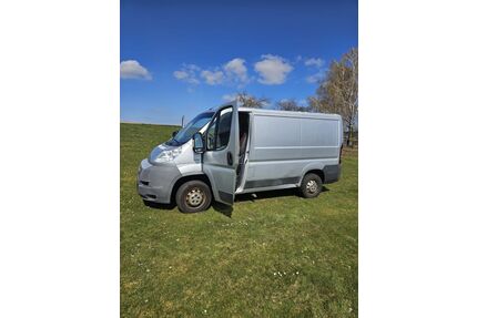 Fiat Ducato Gebrauchtwagen