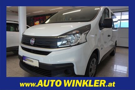 Fiat Talento Gebrauchtwagen