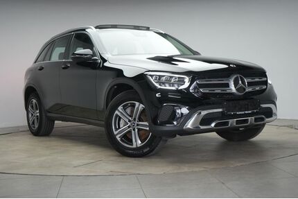 Mercedes-Benz GLC 300 Gebrauchtwagen