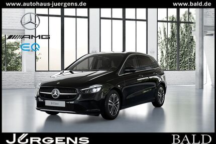 Mercedes-Benz B 200 Gebrauchtwagen