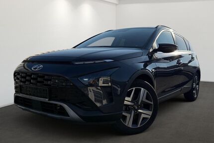 Hyundai BAYON Gebrauchtwagen