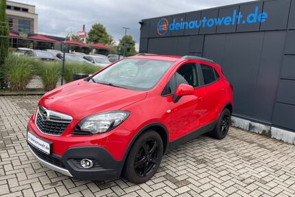 Opel Mokka Gebrauchtwagen