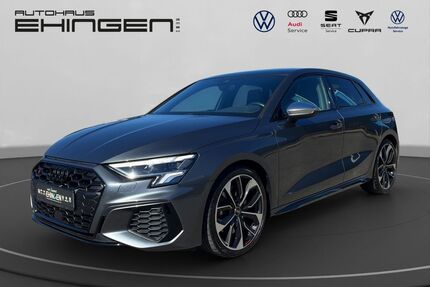 Audi S3 Gebrauchtwagen