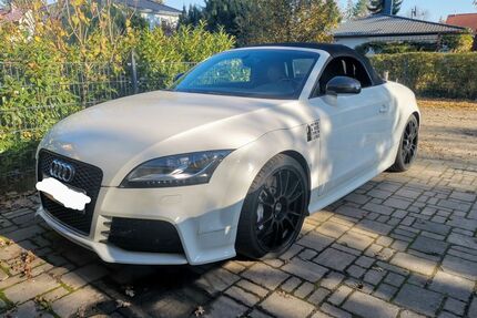 Audi TT Gebrauchtwagen