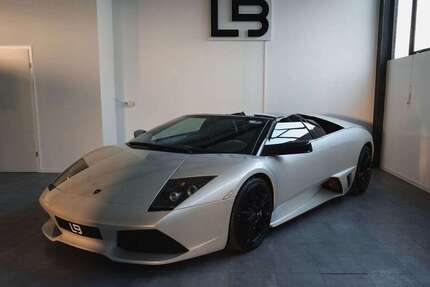 Lamborghini Murciélago Gebrauchtwagen