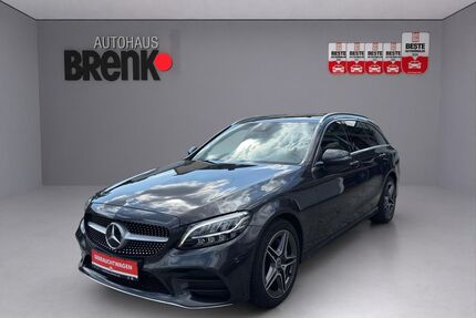 Mercedes-Benz C 200 Gebrauchtwagen
