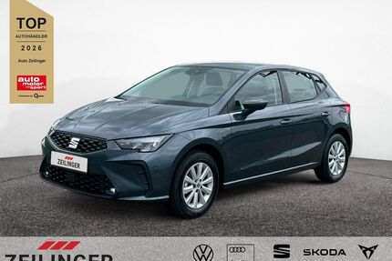 Seat Ibiza Gebrauchtwagen