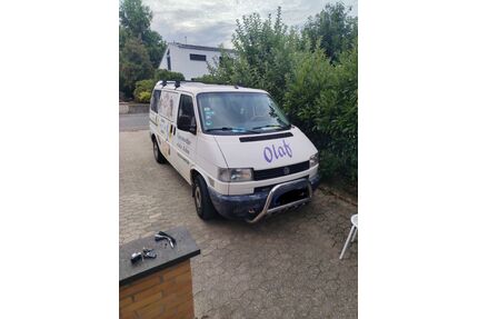 VW T4 andere Gebrauchtwagen