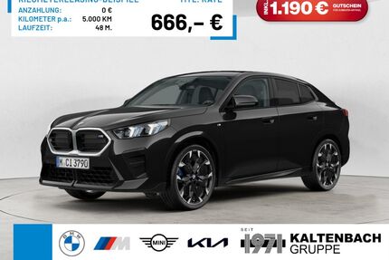 BMW X2 Gebrauchtwagen