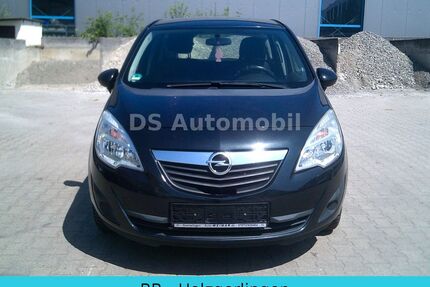 Opel Meriva Gebrauchtwagen