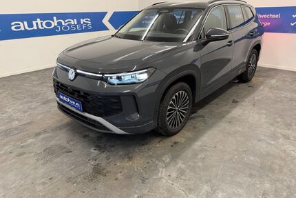 VW Tayron Gebrauchtwagen