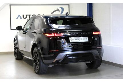 Land Rover Range Rover Evoque Gebrauchtwagen