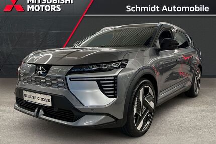 Mitsubishi Eclipse Cross Gebrauchtwagen