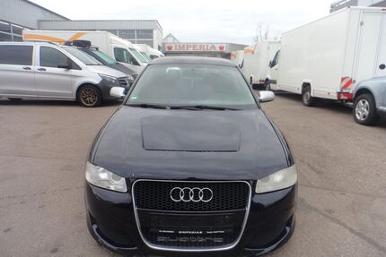 Audi A3 Gebrauchtwagen