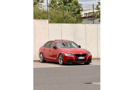 BMW 328 Gebrauchtwagen