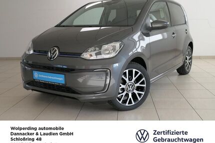 VW e-up! Gebrauchtwagen