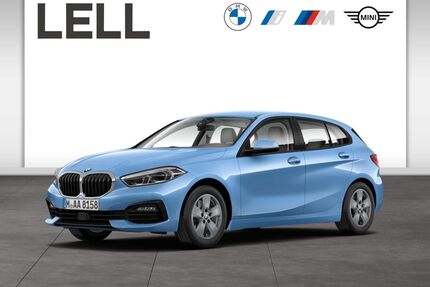 BMW 118 Gebrauchtwagen