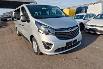 Opel Vivaro Gebrauchtwagen