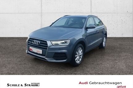 Audi Q3 Gebrauchtwagen