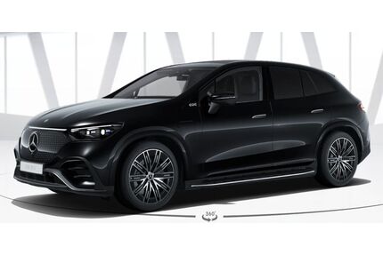 Mercedes-Benz EQE Gebrauchtwagen
