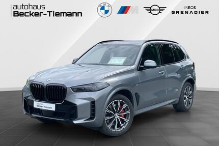 BMW X5 Gebrauchtwagen
