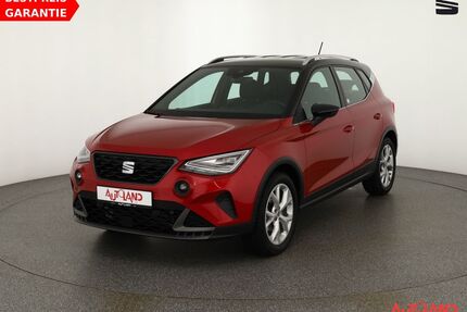 Seat Arona Gebrauchtwagen
