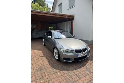 BMW 335 Gebrauchtwagen