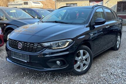 Fiat Tipo Gebrauchtwagen