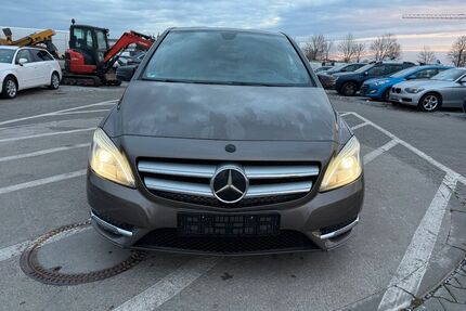Mercedes-Benz B 250 Gebrauchtwagen