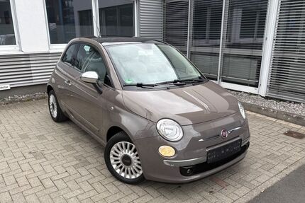 Fiat 500 Gebrauchtwagen