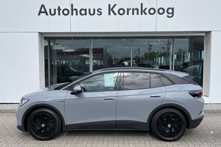 VW ID.4 Gebrauchtwagen