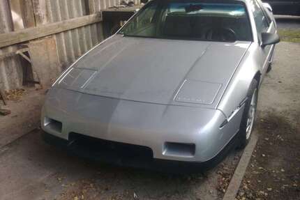 Pontiac Fiero 