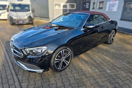 Mercedes-Benz E 200 Gebrauchtwagen