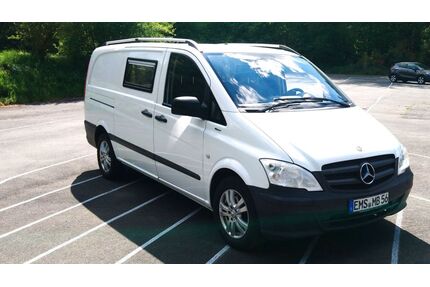 Mercedes-Benz Vito Gebrauchtwagen