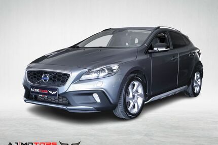 Volvo V40 Gebrauchtwagen