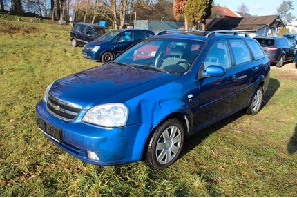 Chevrolet Nubira Gebrauchtwagen