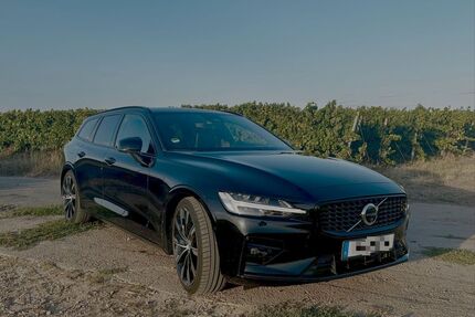 Volvo V60 Gebrauchtwagen