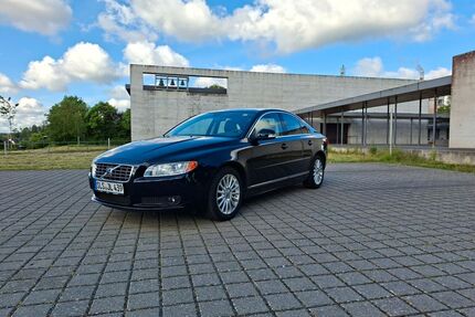 Volvo S80 Gebrauchtwagen