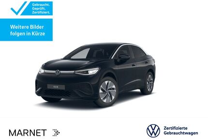 VW ID.5 Gebrauchtwagen