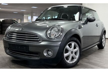 Mini Cooper Gebrauchtwagen