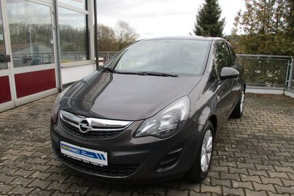 Opel Corsa Gebrauchtwagen