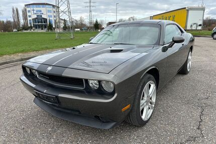 Dodge Challenger Gebrauchtwagen