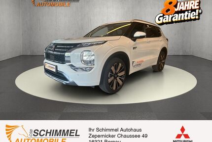 Mitsubishi Outlander Gebrauchtwagen